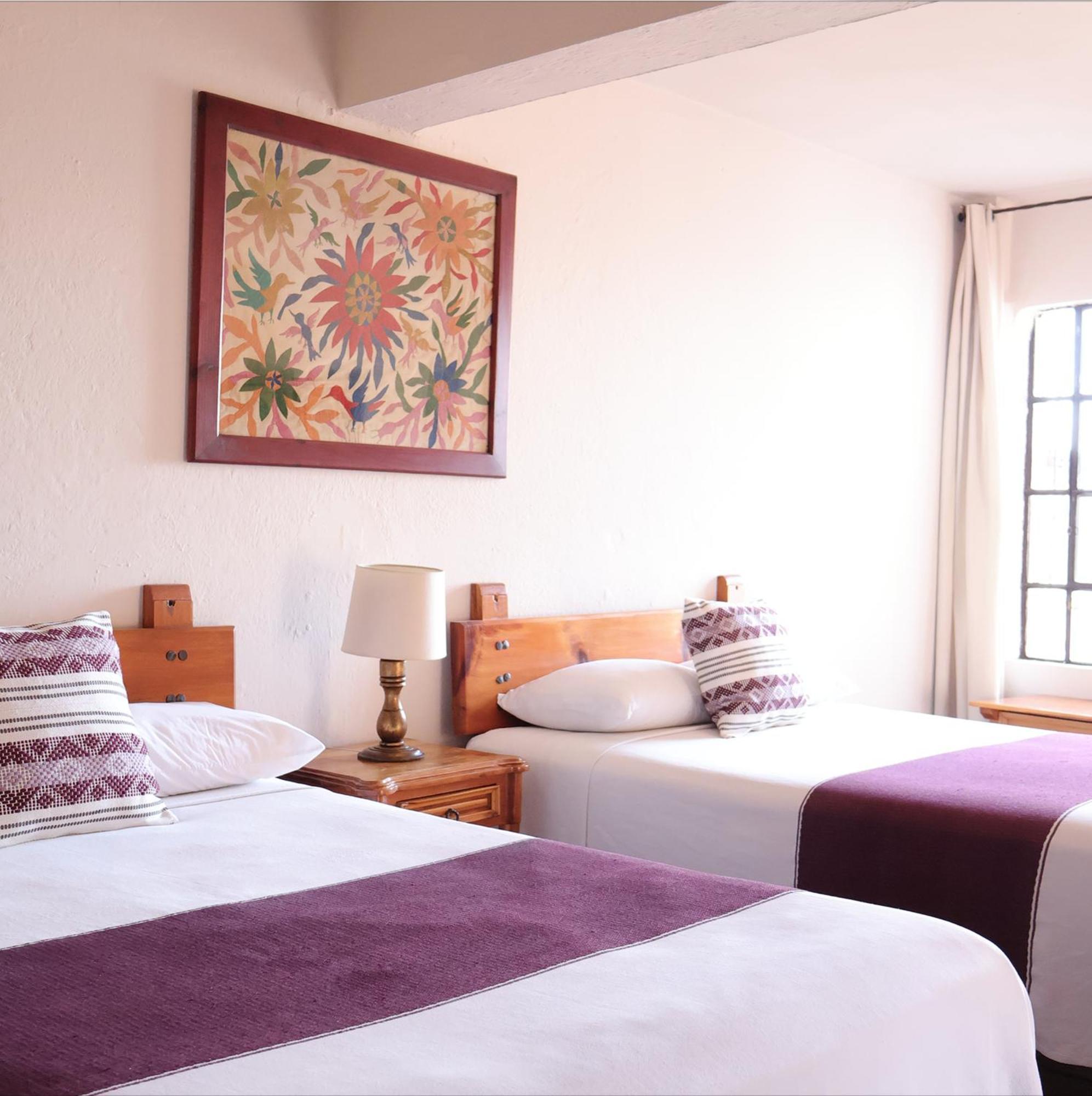 Hotel Los Arcos Taxco de Alarcon Exterior foto