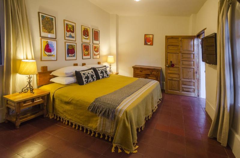Hotel Los Arcos Taxco de Alarcon Exterior foto